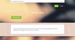Desktop Preview