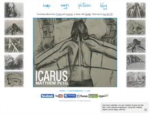 Tablet Preview