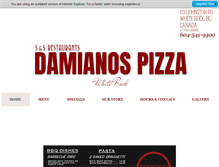 Tablet Preview