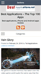 Mobile Preview