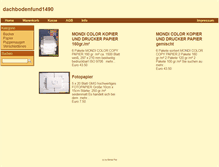 Tablet Preview