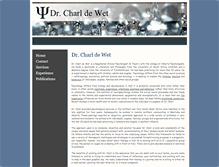 Tablet Preview