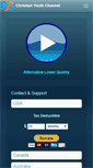 Mobile Preview