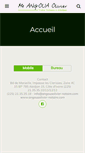 Mobile Preview