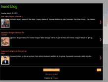 Tablet Preview