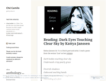 Tablet Preview