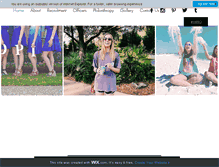 Tablet Preview