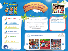 Tablet Preview
