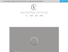 Tablet Preview