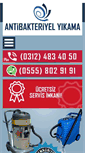 Mobile Preview