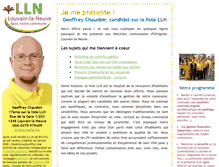 Tablet Preview