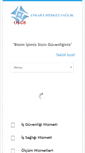 Mobile Preview