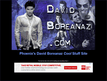 Tablet Preview