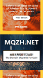 Mobile Preview