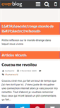 Mobile Preview