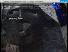 Tablet Preview