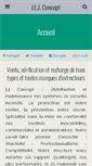 Mobile Preview