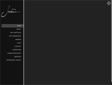 Tablet Preview