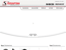 Tablet Preview