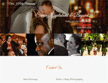 Tablet Preview