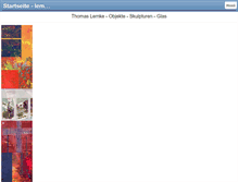 Tablet Preview