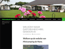 Tablet Preview