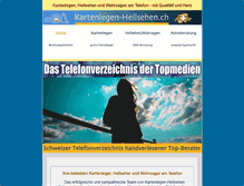 Tablet Preview