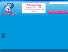 Tablet Preview