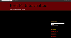 Desktop Preview