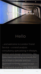 Mobile Preview