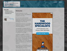 Tablet Preview