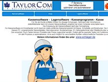 Tablet Preview