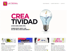 Tablet Preview