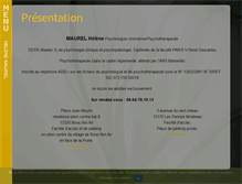 Tablet Preview