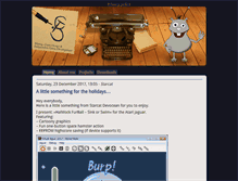 Tablet Preview
