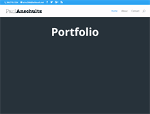 Tablet Preview