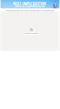 Mobile Preview