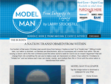 Tablet Preview
