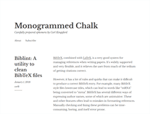 Tablet Preview