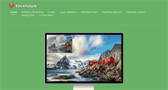 Desktop Preview