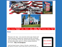 Tablet Preview