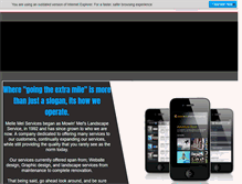 Tablet Preview