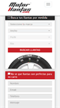 Mobile Preview