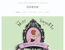 Tablet Preview