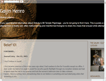 Tablet Preview