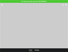 Tablet Preview