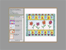 Tablet Preview