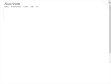 Tablet Preview