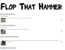 Tablet Preview
