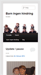Mobile Preview